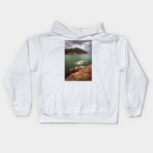 Overcast Kids Hoodie